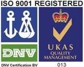 UKAS